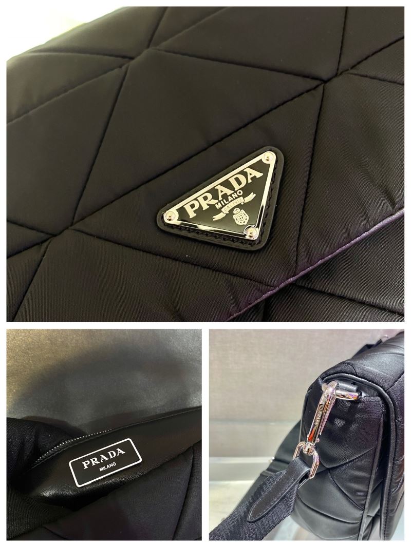 mens Pra*a satchel bags